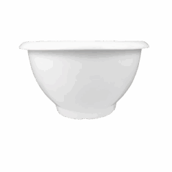 Large Indoor Flower Pot Plastic (C)